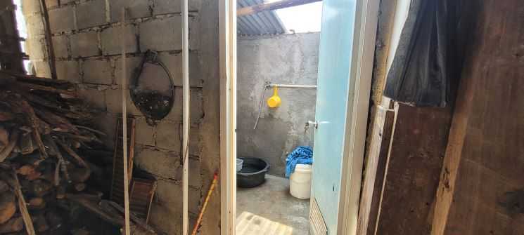 Foto Jamban/WC 100%